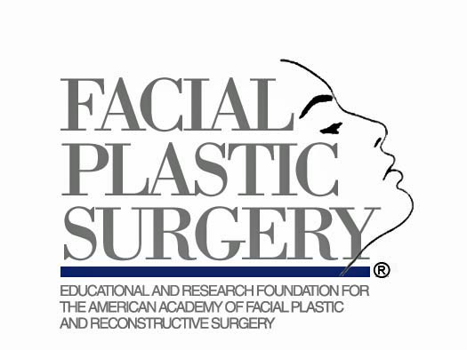 Ficial plastic surgery logo